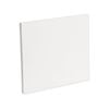Kaboodle Macaroon Slimline End Panel