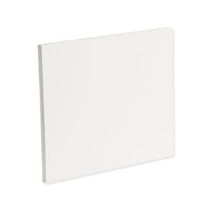 Kaboodle Macaroon Slimline End Panel
