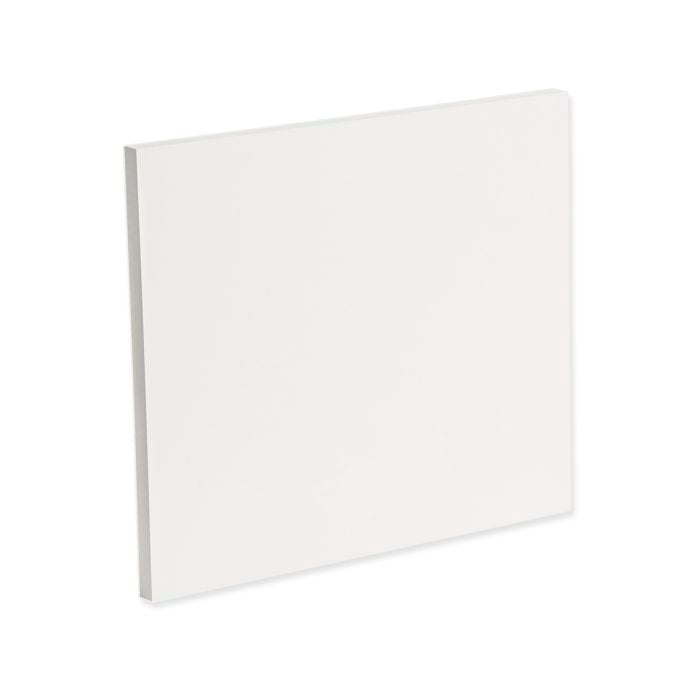 Kaboodle Macaroon Slimline End Panel