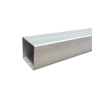 Australian Handyman Supplies 50 x 50mm x 1.8m Galvanised Steel Fence Post