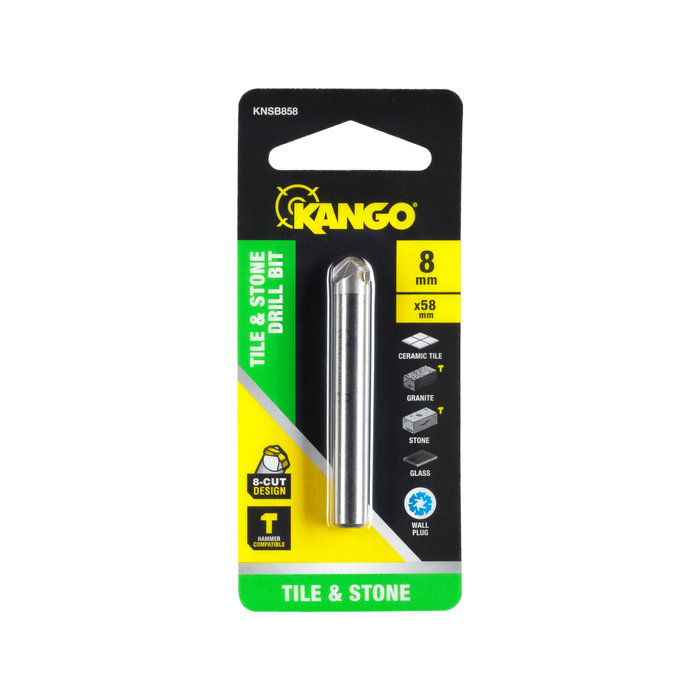 8mm masonry drill bit bunnings discount