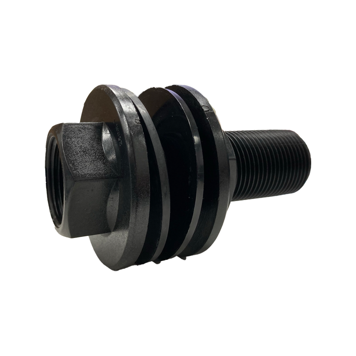 Guyco 25mm Female Tank Fitting 