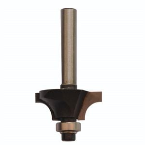 Ultra 6.4mm Beading 6mm Router Bit
