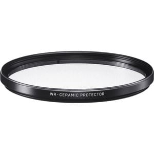Sigma WR 86mm Ceramic Protect or