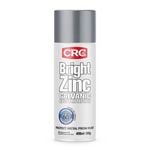 CRC 400ml Bright Zinc Rust Protection