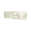 Bellessi 725mm x 3050mm x 6mm Motiv Polymer Splashback -  Grey Gravel