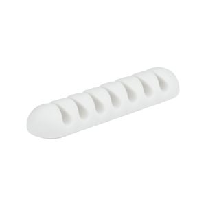Click 7 Channel Cord Holders - 3 Pack