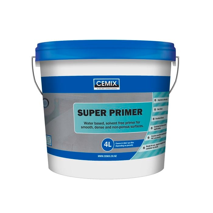 Cemix 4L Super Primer