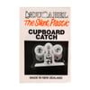 Durabel Nylon Cupboard Catch
