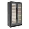Polar G-series Double Door Beer/wine Fridge - Gl097-a