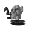 Machter Power Steering Pump Fit For Hyundai Accent MC 1.6L 2006-2009