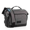 Tenba Skyline V2 Shoulder Bag 12 - Grey