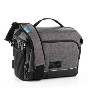 Tenba Skyline V2 Shoulder Bag 12 - Grey