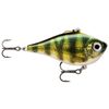 Rapala Rippin' Rap 70mm Vibrating Lipless Crankbait Fishing Lure Live Perch