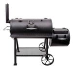 Oklahoma Joe's 'Highland' Offset Smoker