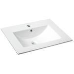 Mondella 600mm Rococo VC Vanity Basin