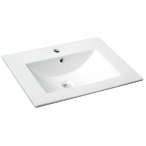 Mondella 600mm Rococo VC Vanity Basin