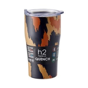 H2 Hydro2 H2 Quench Travel Mug 500ml
