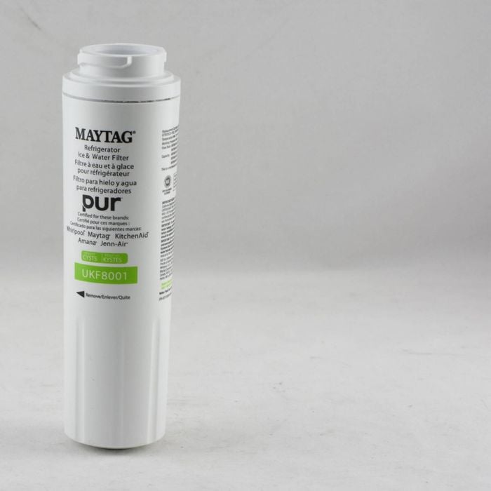 Universal Fridge Water Filter Cartridge UKF8001 WF317