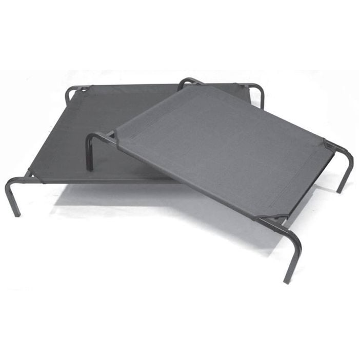 Medium Pet Trampoline Hammock Cot Bed 90 Cm X 65 Cm