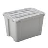 Inabox 50L Grey Waterproof Storage