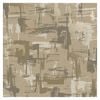 Eleanora Geo Beige Wallpaper 53cm x 10.05m
