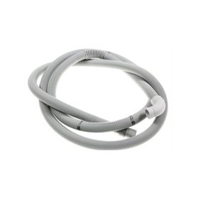 Water Outlet Drain Hose - Discharge Hose 476225, suits Asko
