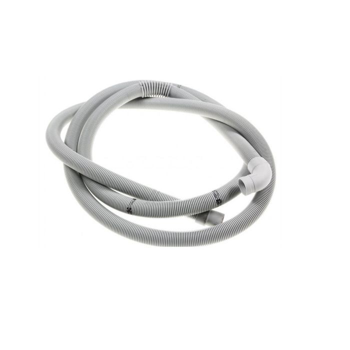 Water Outlet Drain Hose - Discharge Hose 476225, suits Asko