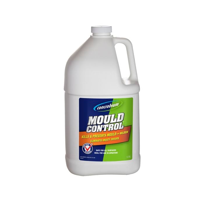 Concrobium 3.78L Mould Cleaner Refill Jug