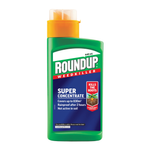 Roundup 540ml Weedkiller Super Concentrate