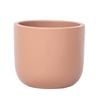 220 x 250mm Egg Clay Plain Planter
