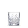 Salt & Pepper Winston Old Fashioned Tumblers 355ml - Set Of 4
