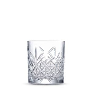 Salt & Pepper Winston Old Fashioned Tumblers 355ml - Set Of 4