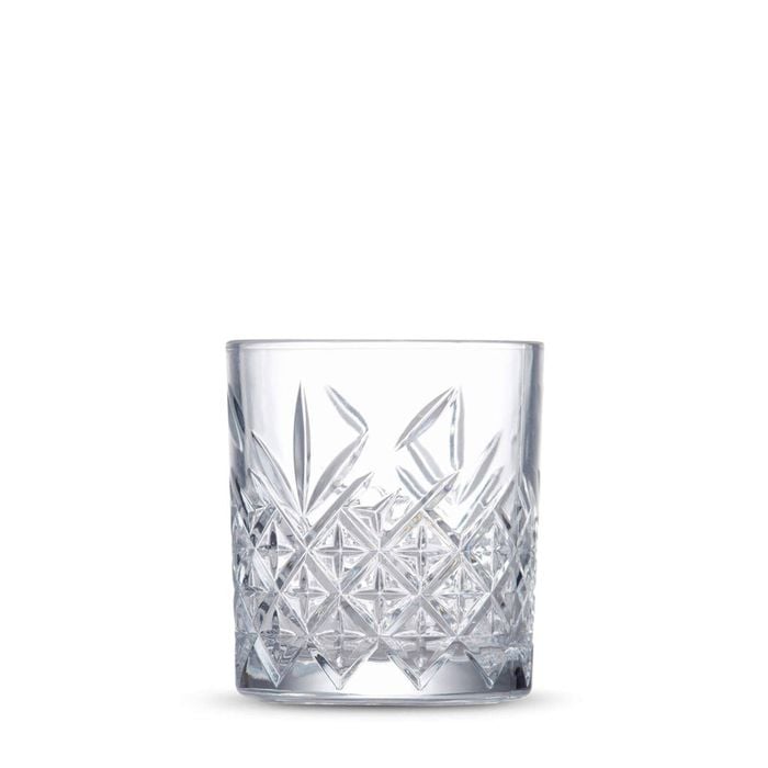 Salt & Pepper Winston Old Fashioned Tumblers 355ml - Set Of 4