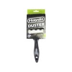 Haydn 100mm Black Duster 4 Ring Brush
