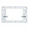 HPM 18mm Surface Mounting Block - White