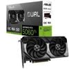 Asus Nvidia Prime Geforce Rtx™ 5060 Ti 8gb Gddr7 Oc Edition