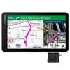 Garmin Dezlcam Lgv725 Gps Truck W/ Bc 50 Backup Cam