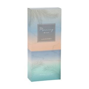 Bramble Bay Ocean Morning Mist Glass Reed Diffuser Home Fragrance 150ml