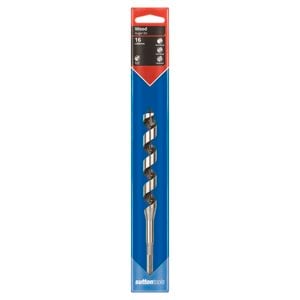 Sutton Tools 200 x 16mm Short Auger Bit