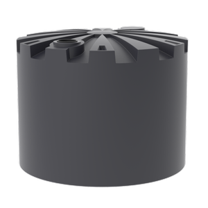 Melro Tanks 50000L Round Poly Water Tank - Monument