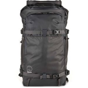 Shimoda Action X70 Hd Backpack - Black