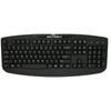 Seal Shield Stk503 Keyboard - Cable Connectivity - Usb Interface - English, French - Membrane Keyswitch