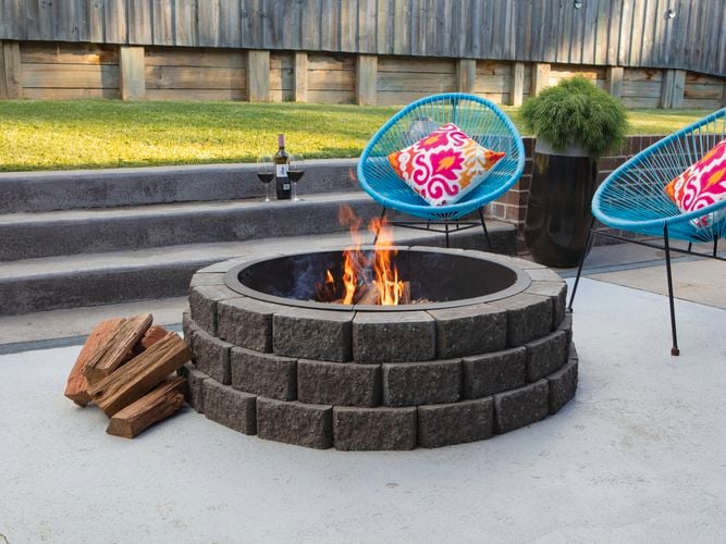 firepit