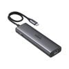 Ugreen 6-in-1 USB C Hub with Single 4K HDMI output