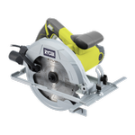 Ryobi 1500W 184mm Corded Circular Saw