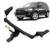Tag Heavy Duty Towbar & Direct Fit Wiring Kit For Mitsubishi Outlander (11/2006 - 11/2012)