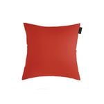 MOJO 45cm Solid Terracotta Cushion Cover