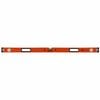 Johnson 1200mm 48" Heavy Duty Aluminium Box Level