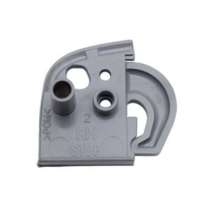 Fisher & Paykel Fridge Door Stop Right Closing Hook 842239